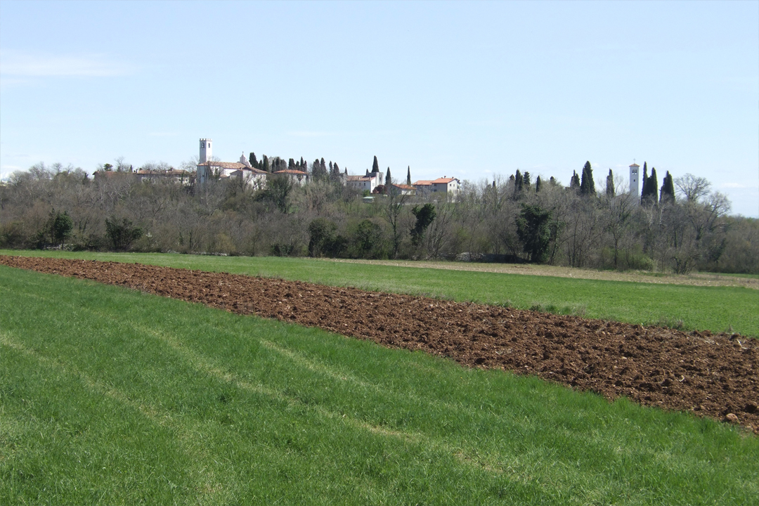 Camere rustiche Camere rustiche