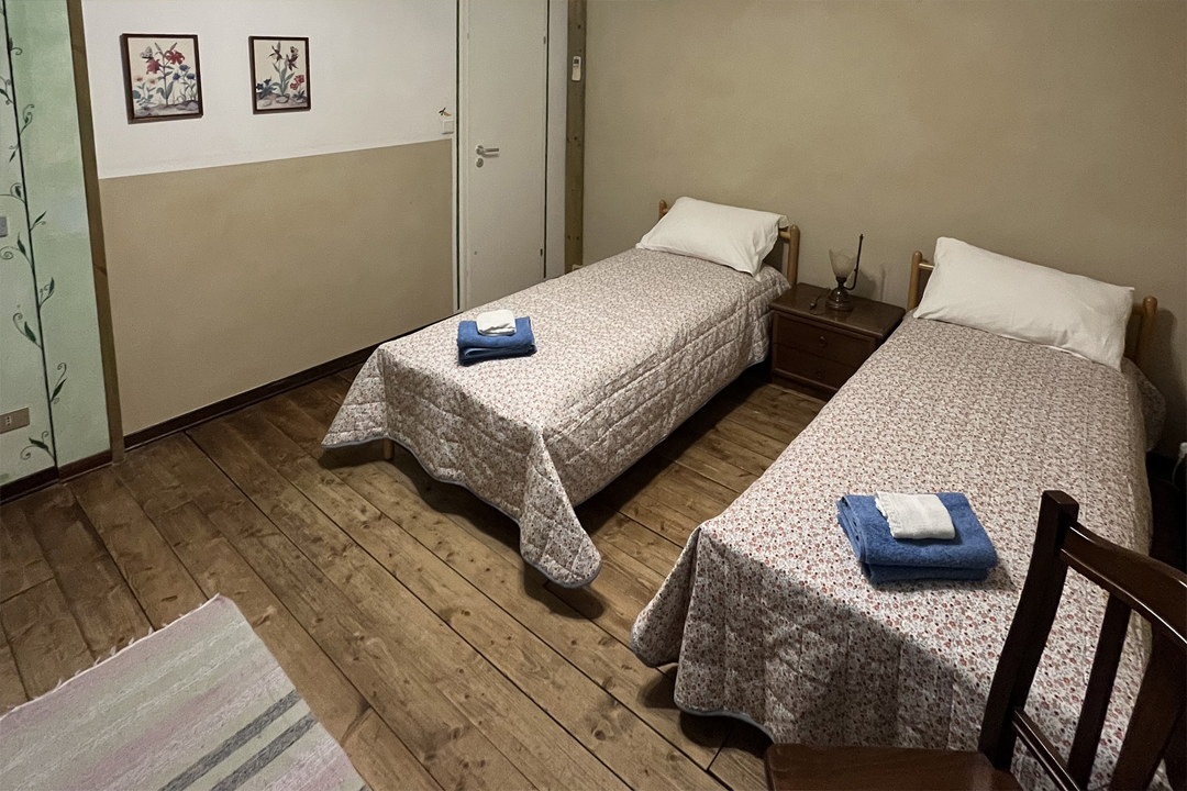 Dormire vicino Piancavallo