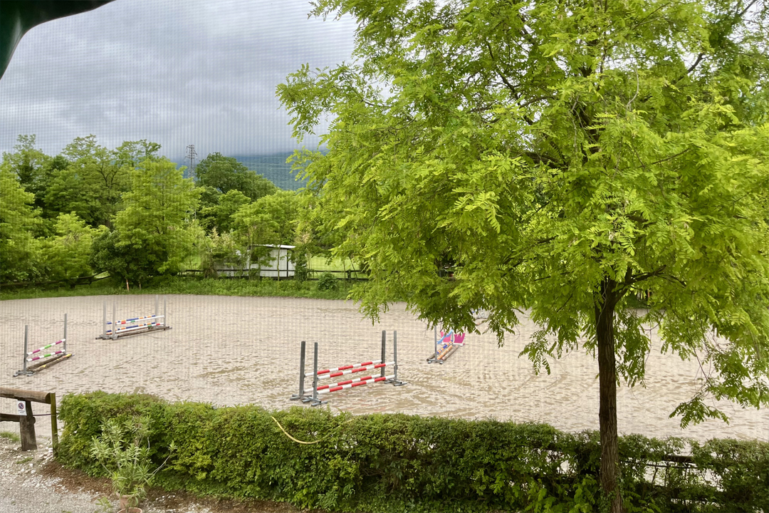 Agriturismo al Ranch Agriturismo al Ranch