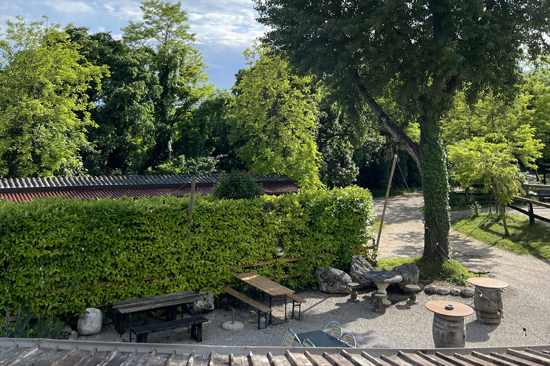 Agriturismo Pordenone Agriturismo Pordenone