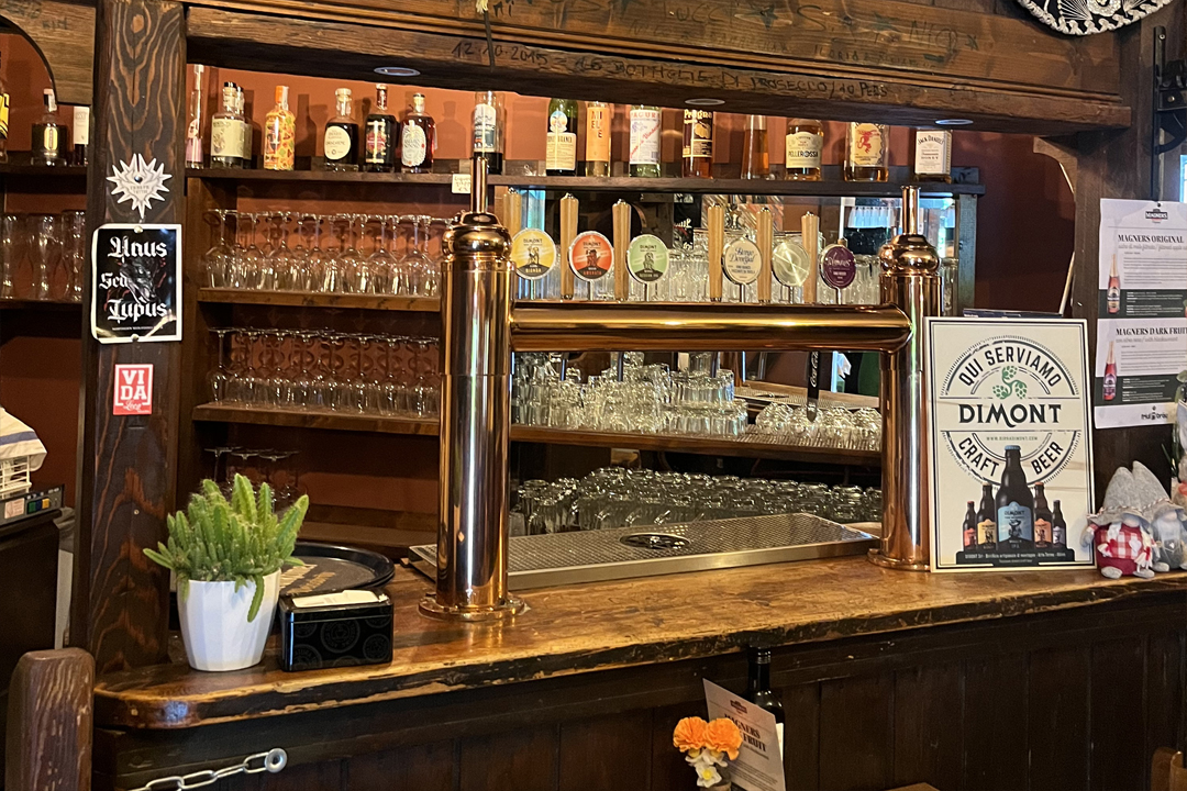 Camere rustiche Camere rustiche