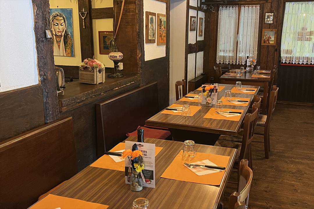 Agriturismo al Ranch Agriturismo al Ranch