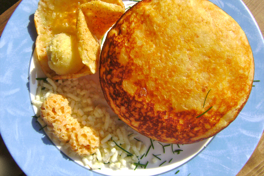 Ristorante a Castello di Aviano Ristorante a Castello di Aviano